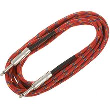 the sssnake TMI 6 PP Vintage Red