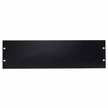 Thon Rack Panel 3U Flat