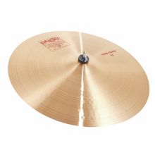 Paiste 2002 Classic 18" Thin Crash