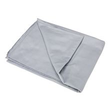 Stairville Curtain 300g/m² Light Grey