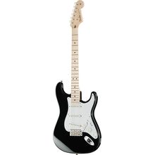 Fender Clapton Custom Shop BLK