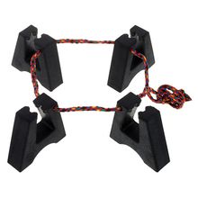 LP 637 Rubber Feet Set
