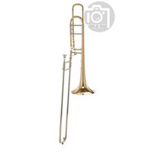 Bach LT 42BO Bb/F-Tenor Trombone