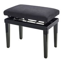 Andexinger 488 A Black Polished