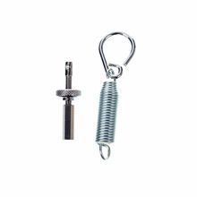 DW SP025 Bass Drum Springsystem