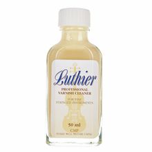 Luthier Cleaning Fluid