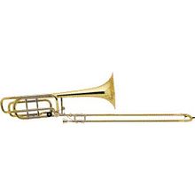 Bach LT 50B30 Bb/F/Gb-Bass Trombone