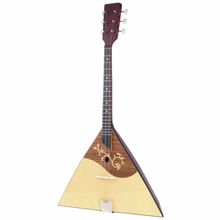 Gewa Prim Balalaika 6-strings