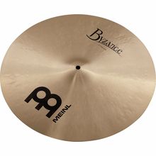 Meinl 18" Byzance Thin Crash
