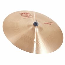 Paiste 2002 Classic 18" Power Crash
