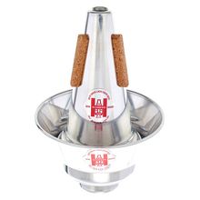 Harmon Triple Play Mute Trumpet