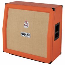 Orange PPC412 Slope
