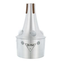 Jo-Ral Trombone Small Bucket 7"- 8"