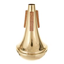 Tom Crown Trumpet Straight TBB-Bb Brass