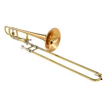 Yamaha YSL-882 GO 03 Trombone