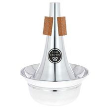 Tom Crown Tenor Trombone Cup Alu