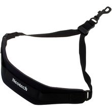 Neotech Strap Saxophone Soft Sax Black