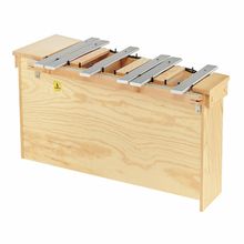 Studio 49 H-BM2000 Bass Metallophon