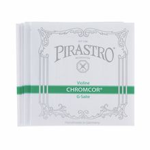Pirastro Chromcor Violin 4/4