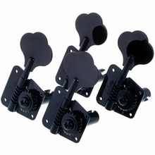Schaller BMF Bass Tuner Set 4L BC