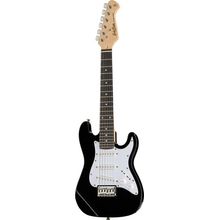 Harley Benton ST-Junior BK Standard Series