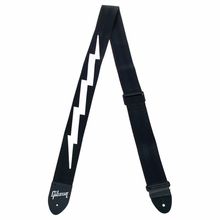 Gibson Strap Lightning Bolt JB