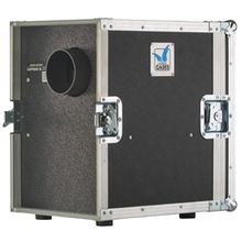 Smoke Factory Enterprise TC4
