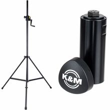 Millenium BLS-2700 Speaker / Light Stand