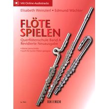 Ricordi Flöte Spielen A