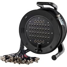 pro snake MTS3208-30 Multicore