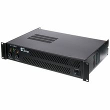 the t.amp E-400