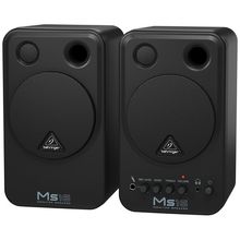 Behringer MS16