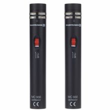 beyerdynamic MC-930 Stereo Set