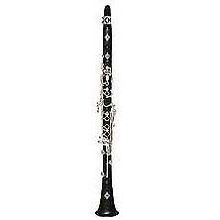 Buffet Crampon C12 Bb-Clarinet 17/6