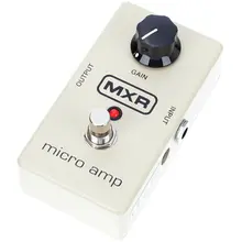 Micro Amp M133