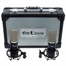 the t.bone SC 450 Stereoset