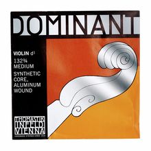 Thomastik Dominant D Violin 3/4 medium