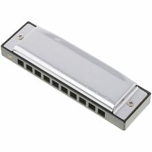 Harley Benton Blues Harmonica in C-Major