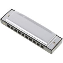 Harley Benton Blues Harmonica in Eb-Major