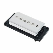 Seymour Duncan SPH90-1N Nickel Cover
