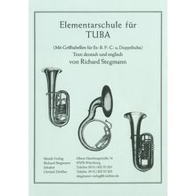 Richard Stegmann Elementarschule für Tuba