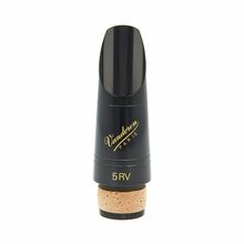 Vandoren Bb- Clarinet Classic 5 RV