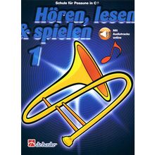De Haske Hören Lesen Schule 1 Pos C