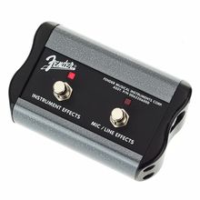 Fender Footswitch for Acoustasonic