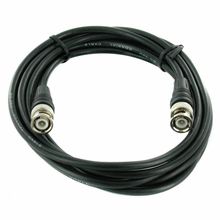pro snake BNC Cable 50 Ohm 1,5m