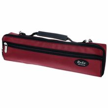 Roko Gigbag Flute Dark Red