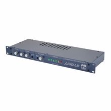 Palmer PGA04-8 Ohm