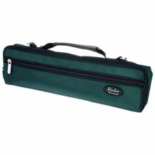Roko Gigbag Flute Dark Green