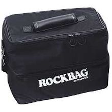 Rockbag RB22781 Dual Percussion Bag