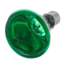 Omnilux R80 Lamp E27 Green